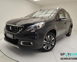 Peugeot 2008 1.2 puretech Allure s&s 82cv my18