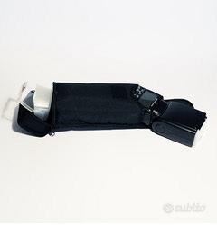 Flash Nikon Speedlight SB 900