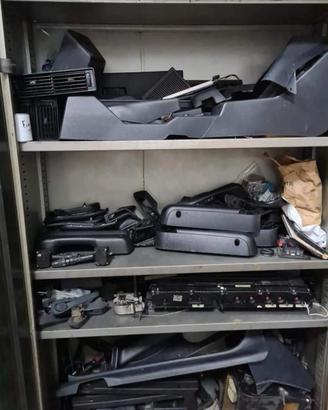 Ricambi fiat tipo 1990