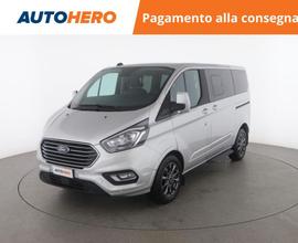 FORD Tourneo Custom VY64533