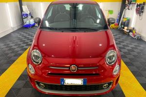 Fiat 500 1.2 Sport
