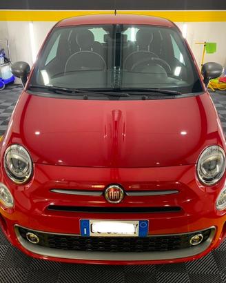 Fiat 500 1.2 Sport
