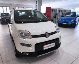 FIAT Panda 0.9 TwinAir Turbo S&S 4x4*9.000 KM*