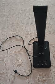 Lampada a led marca Slator 6w