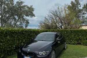 Bmw 335d e92 Msport