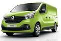 Ricambi auto Renault Trafic dal 2014