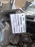 cambio-opel-zafira-del-2008