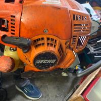 Decespugliatore Echo SRM-420ES