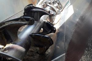 Carro miscelatore storti 12 mc