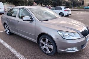 Skoda Octavia tagliandata e revisionata