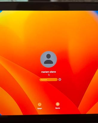 MacBook Pro 13 2017