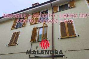 Attico / Mansarda di 126 m² con 3 locali e box aut