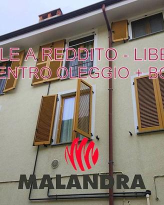 Attico / Mansarda di 126 m² con 3 locali e box aut