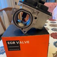 Valvola EGR per VW Golf 6 2.0 tdi (2009) 140 cv