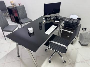 Allestimento Ufficio
