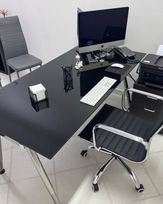 Allestimento Ufficio