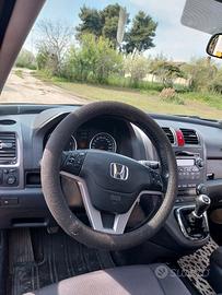 Robusta e affidabile HONDA CRV
