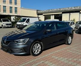 RENAULT Megane SPORTER 1.5 Blue dCi 115cv BUSINE