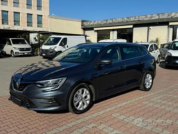 RENAULT Megane SPORTER 1.5 Blue dCi 115cv BUSINE