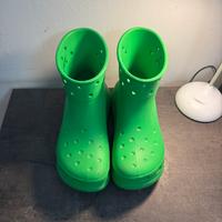 Crocs Neo Puff Boot – Verde – Taglia 36