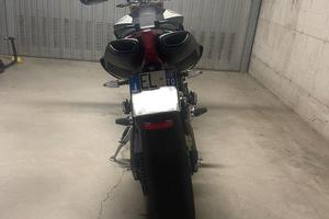 Aprilia Dorsoduro 900