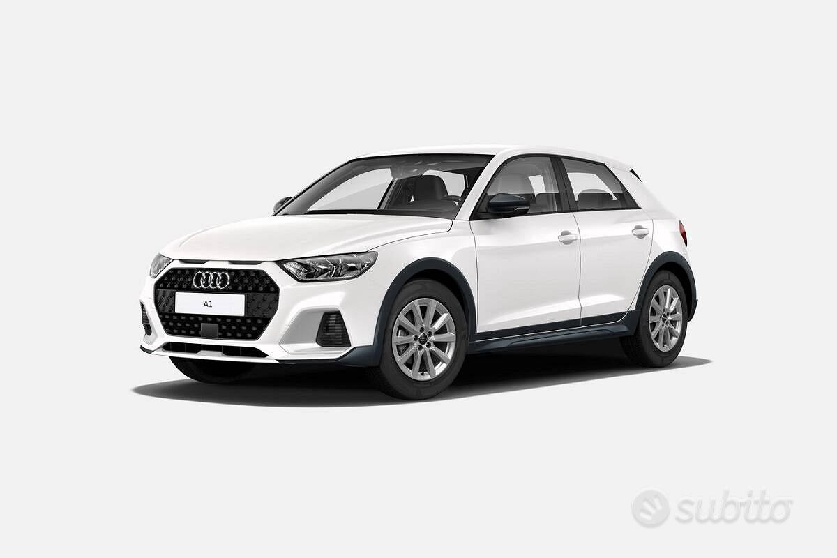 AUDI A1 2ª serie