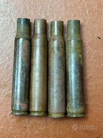 Portafiori M1 Garand