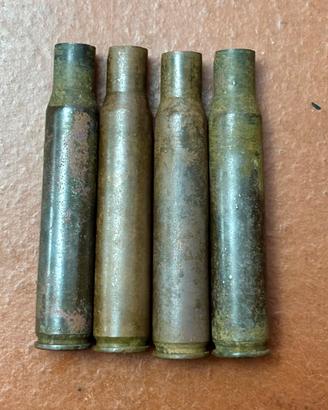 Portafiori M1 Garand