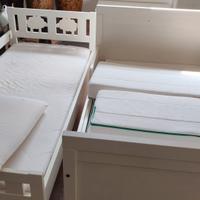 letti ikea per bambini