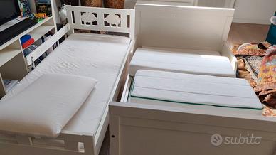 letti ikea per bambini