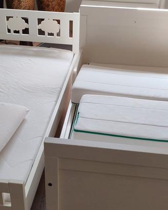 letti ikea per bambini