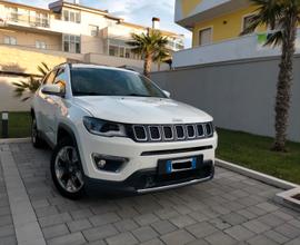 JEEP Compass 2ª serie - 2019