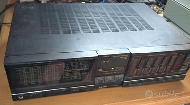 Amplificatore Sanyo JA 7120