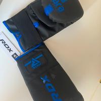 Guantoni da sacco rdx