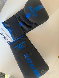 Guantoni da sacco rdx