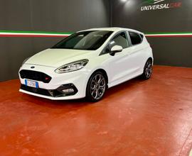 Ford fiesta 1.1 85cv ST Line ( garanzia 12 mesi)
