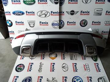 Paraurti posteriore Range Rover Evoque Dynamic 