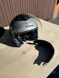 Casco moto Nolan N43E Air Classic N-Com