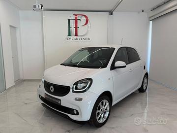 Smart ForFour 70 1.0 Passion