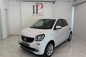 Smart ForFour 70 1.0 Passion