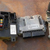 kit avviamento grande punto