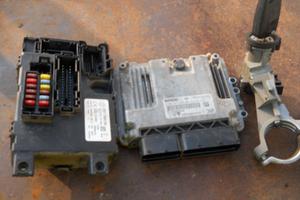 kit avviamento grande punto