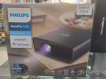 Proiettore NeoPix 520