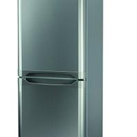 Indesit Frigorifero combinato NCAA 55 NX