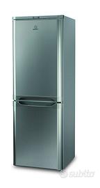 Indesit Frigorifero combinato NCAA 55 NX