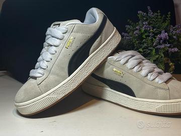 Zapatillas Puma Suede XL Talla 40.5
