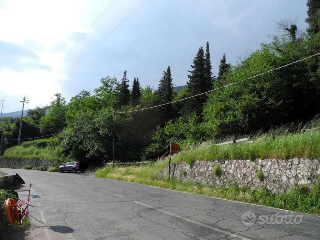Immobile in asta di 1140 m² a Buti - Vista 3
