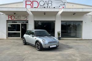 Mini 1.4 tdi One D