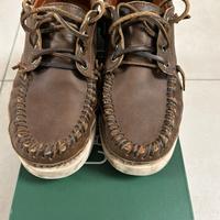 Sebago Campside