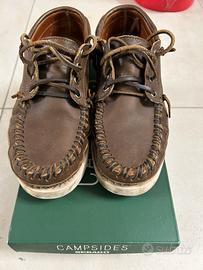 Sebago Campside